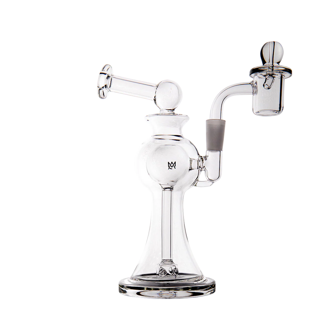 MJ Arsenal Apollo Mini Dab Rig - Image 27