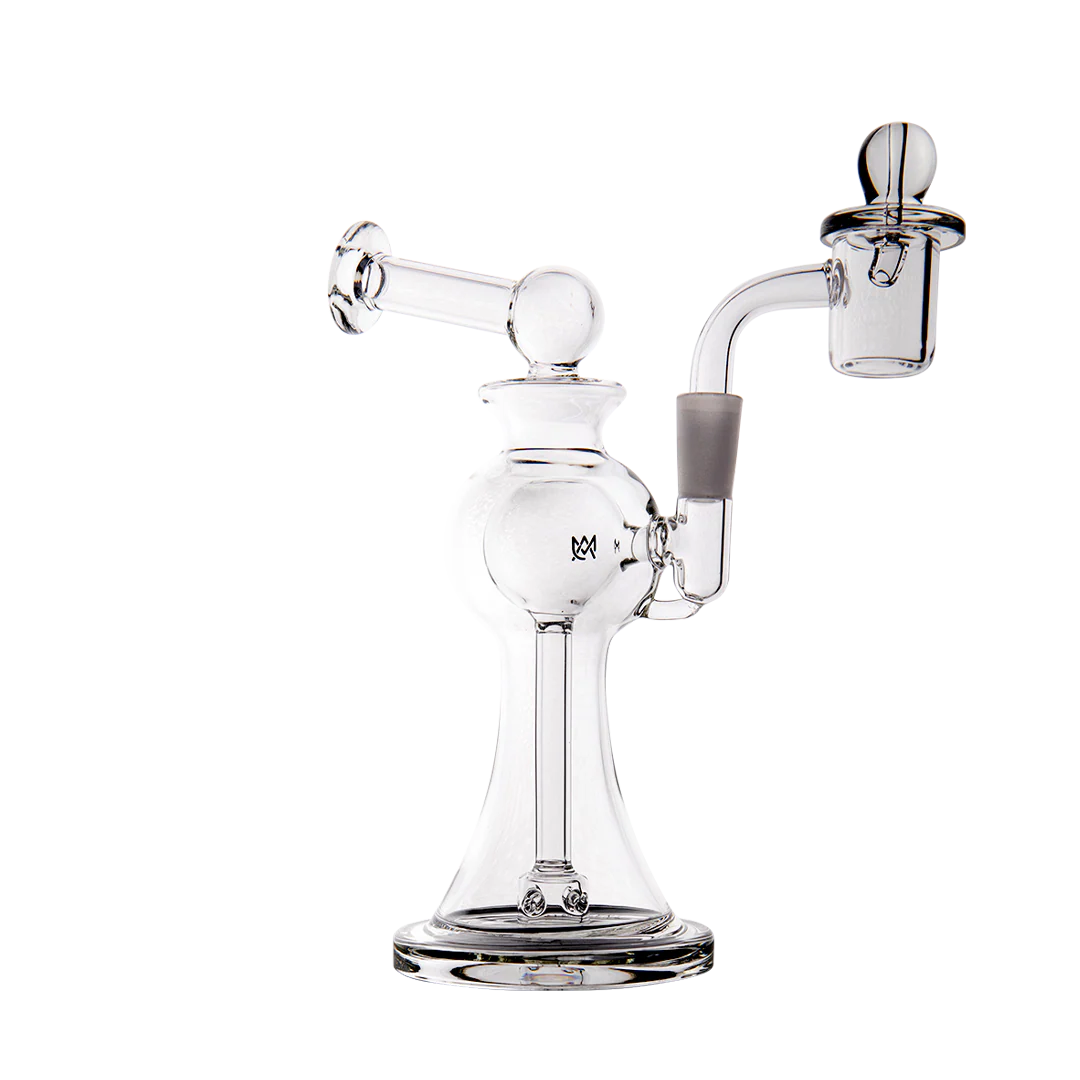 MJ Arsenal Apollo Mini Dab Rig - Image 28