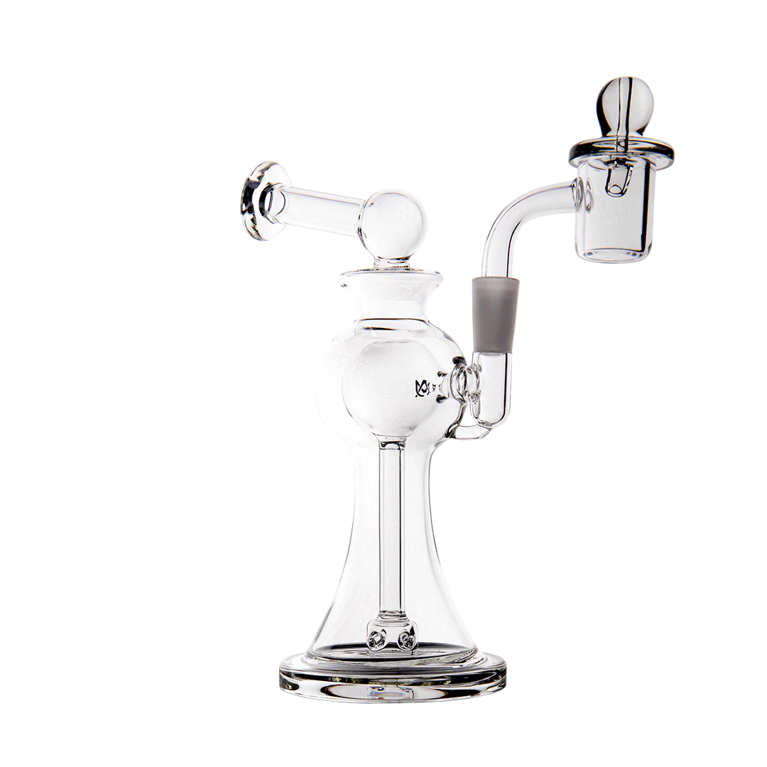 MJ Arsenal Apollo Mini Dab Rig - Image 29