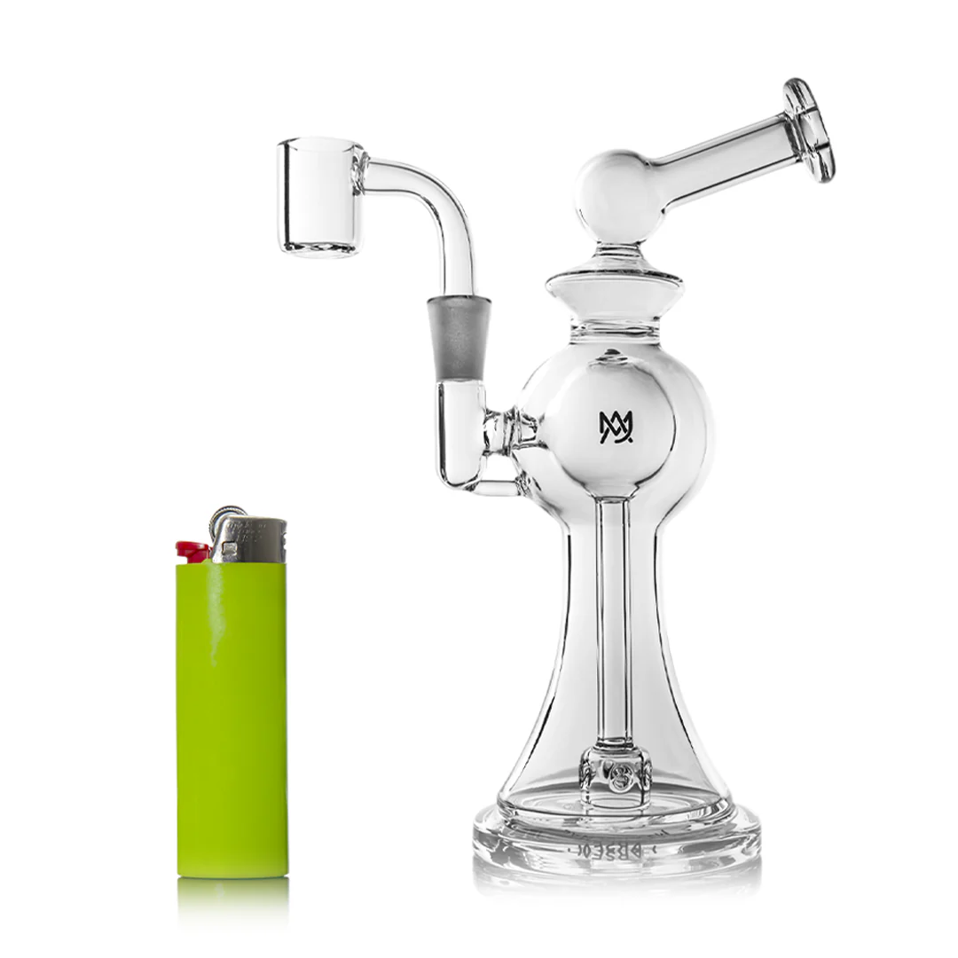 MJ Arsenal Apollo Mini Dab Rig - Image 3
