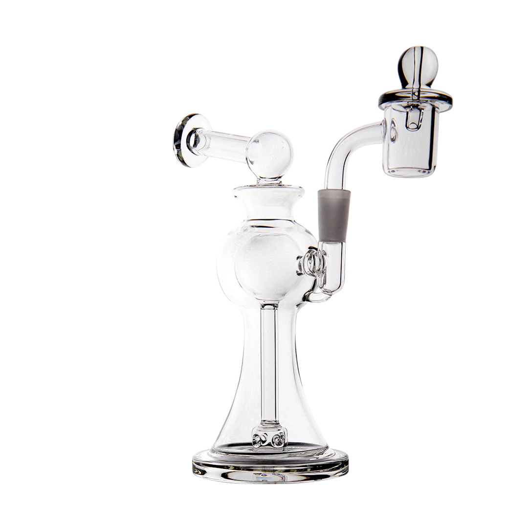 MJ Arsenal Apollo Mini Dab Rig - Image 30