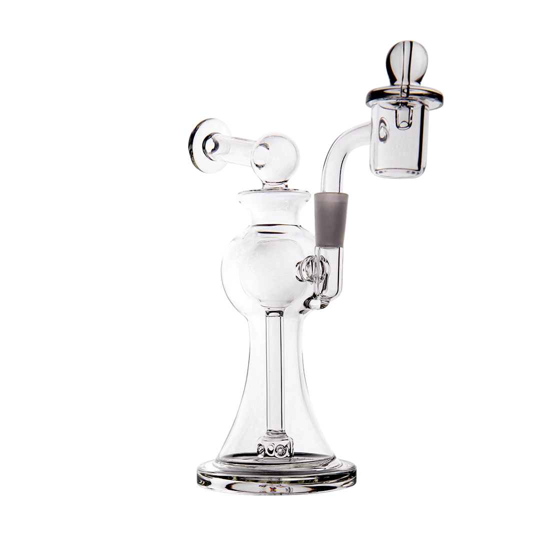 MJ Arsenal Apollo Mini Dab Rig - Image 31