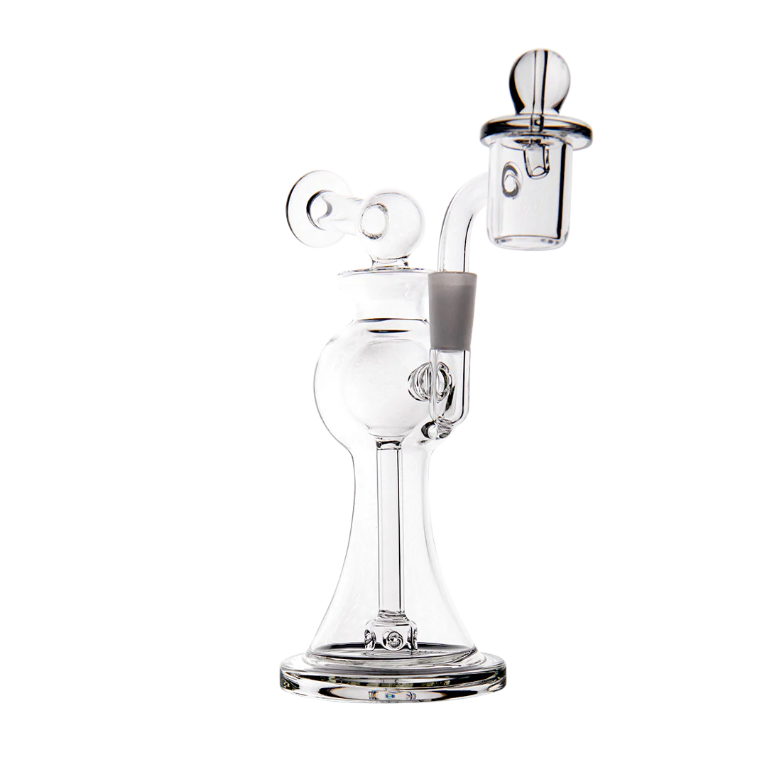 MJ Arsenal Apollo Mini Dab Rig - Image 32