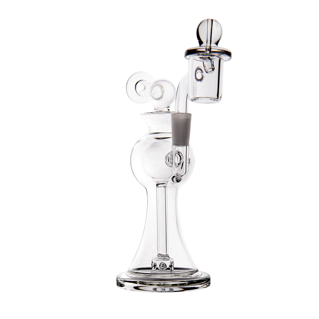 MJ Arsenal Apollo Mini Dab Rig - Image 33