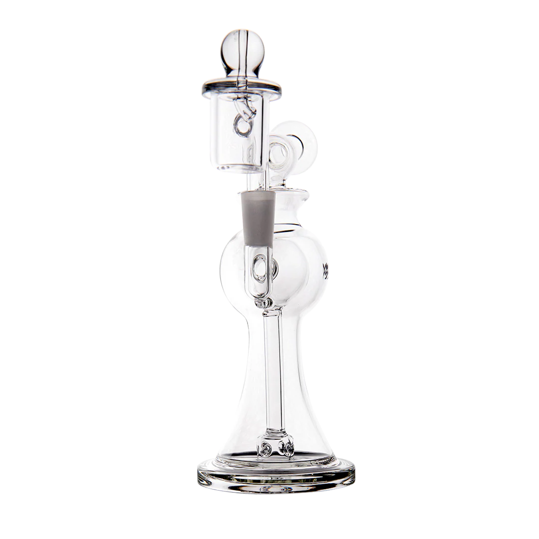 MJ Arsenal Apollo Mini Dab Rig - Image 36