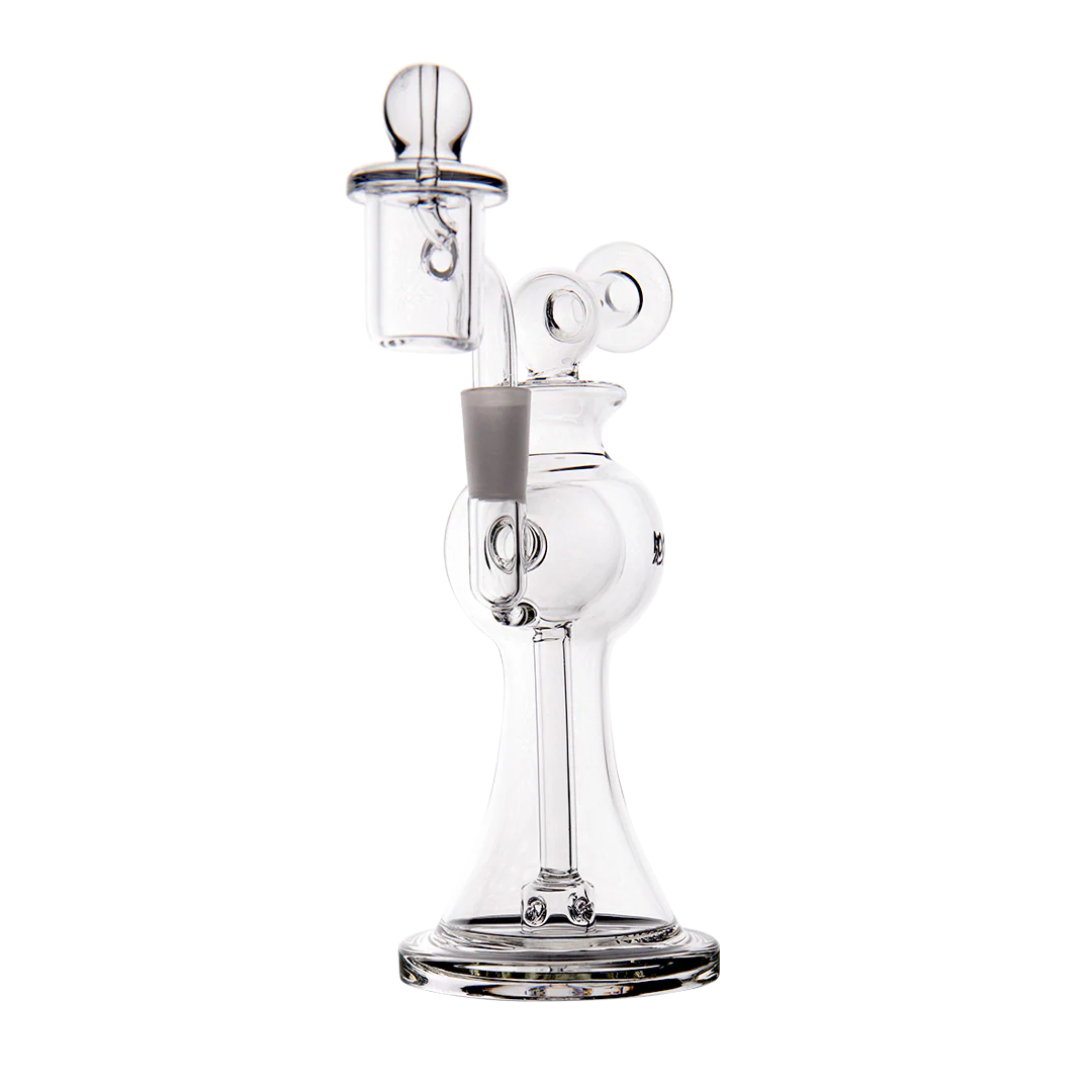 MJ Arsenal Apollo Mini Dab Rig - Image 37