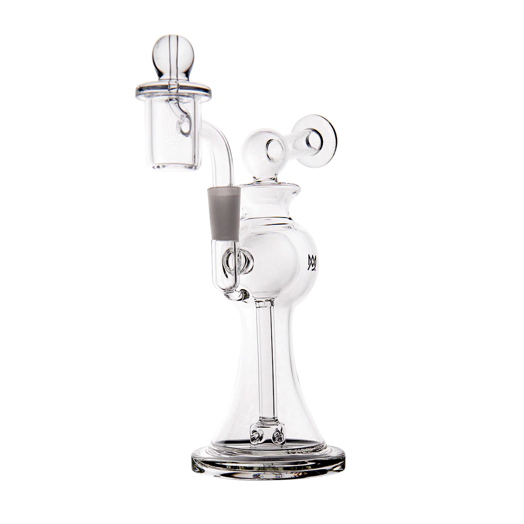 MJ Arsenal Apollo Mini Dab Rig - Image 38