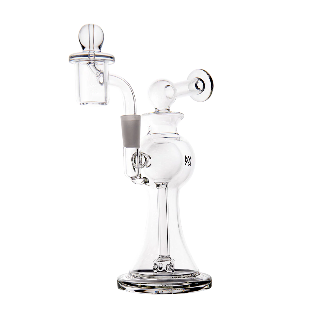 MJ Arsenal Apollo Mini Dab Rig - Image 39
