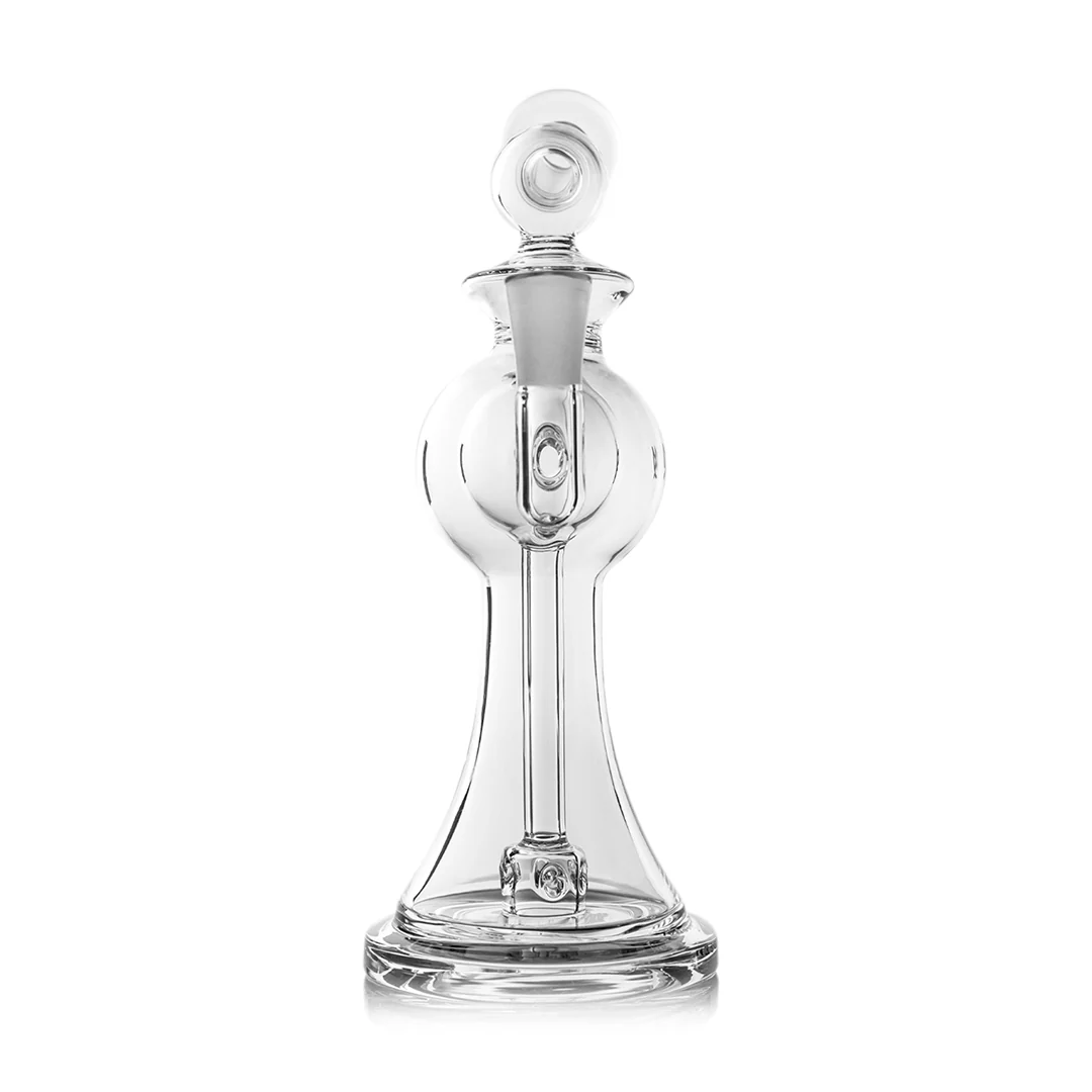 MJ Arsenal Apollo Mini Dab Rig - Image 4