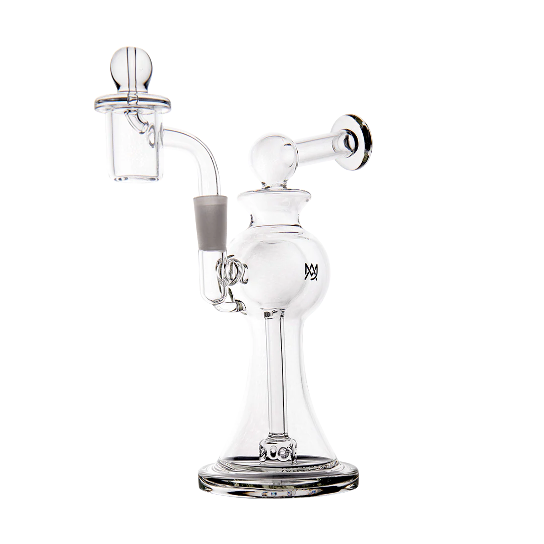 MJ Arsenal Apollo Mini Dab Rig - Image 40