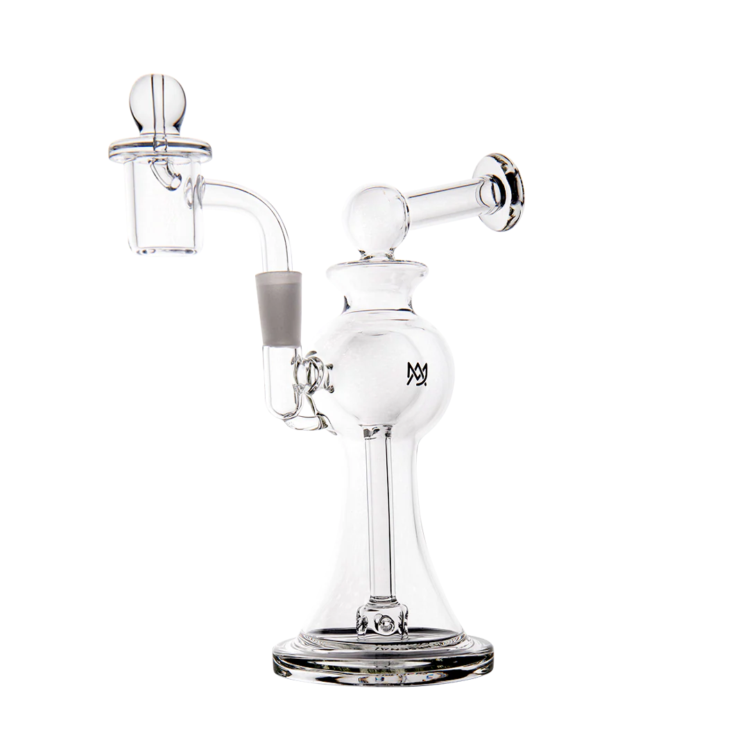 MJ Arsenal Apollo Mini Dab Rig - Image 41