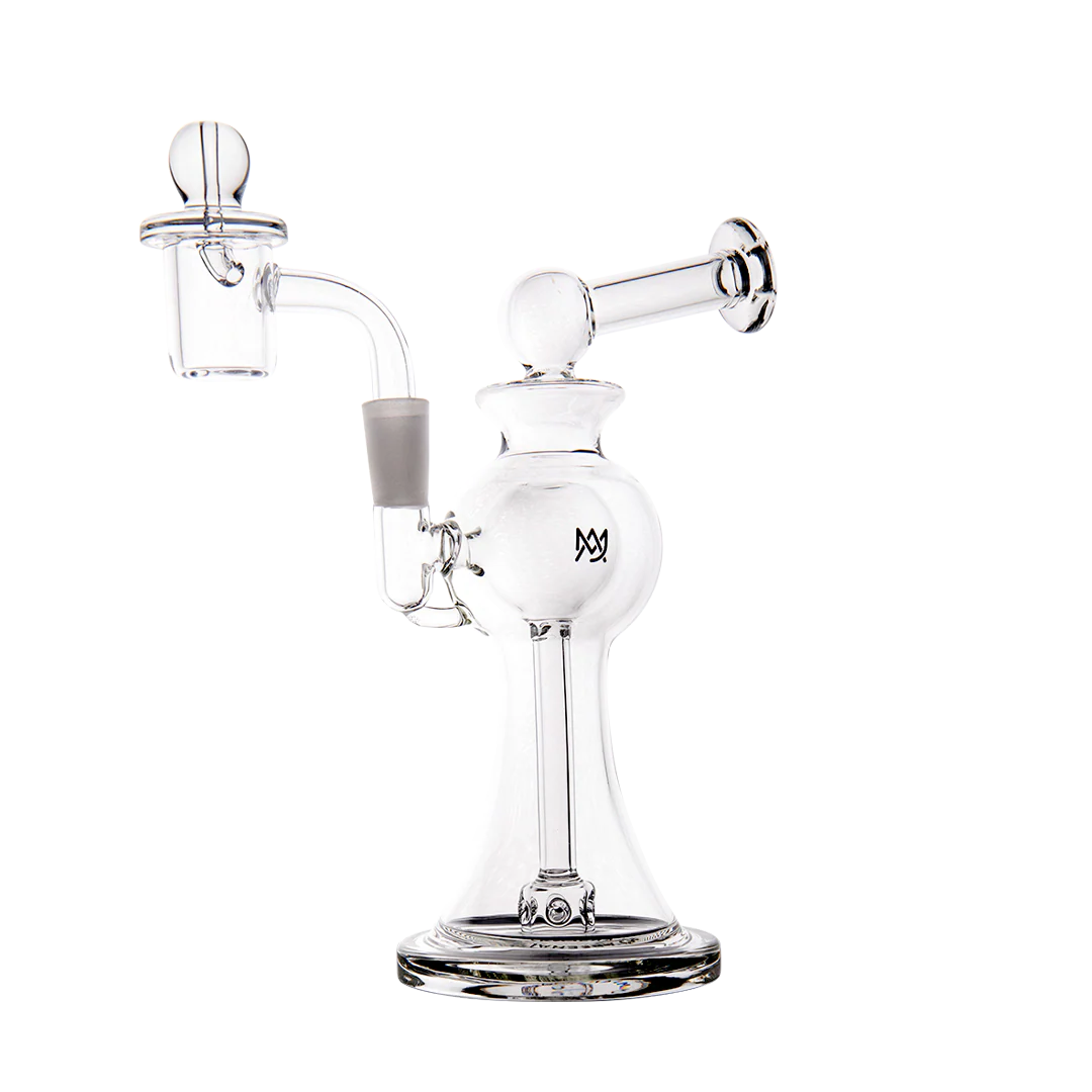 MJ Arsenal Apollo Mini Dab Rig - Image 42