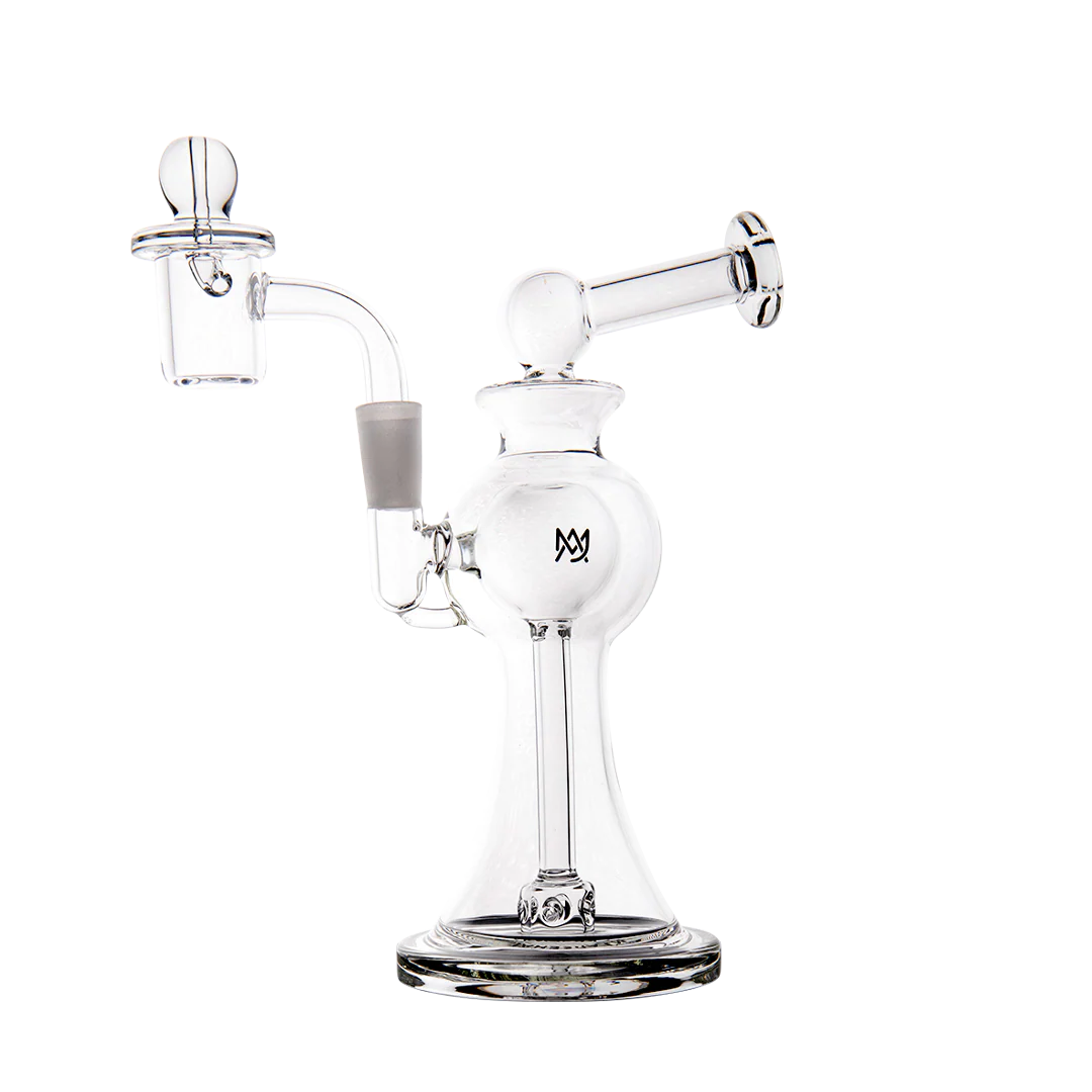 MJ Arsenal Apollo Mini Dab Rig - Image 43