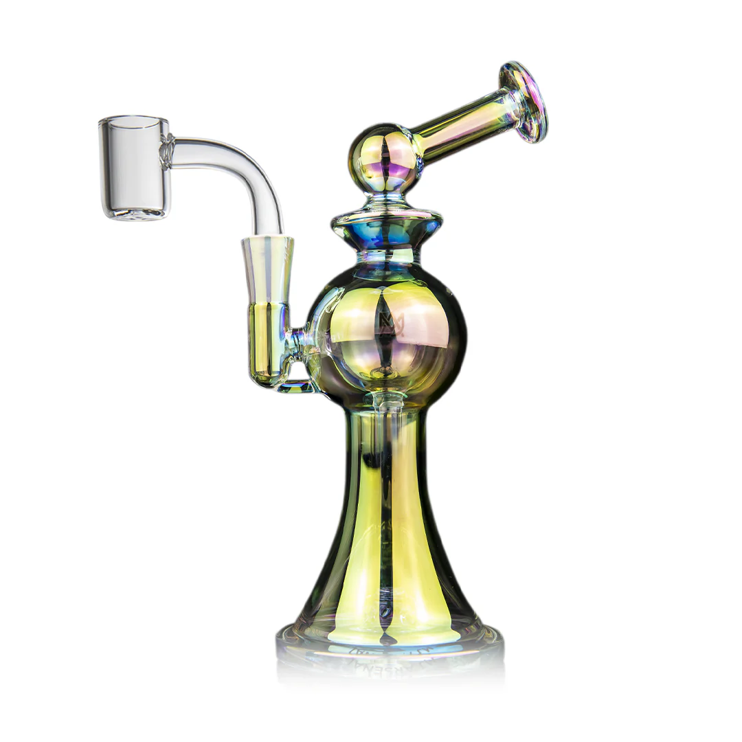 MJ Arsenal Apollo Mini Dab Rig - Image 6
