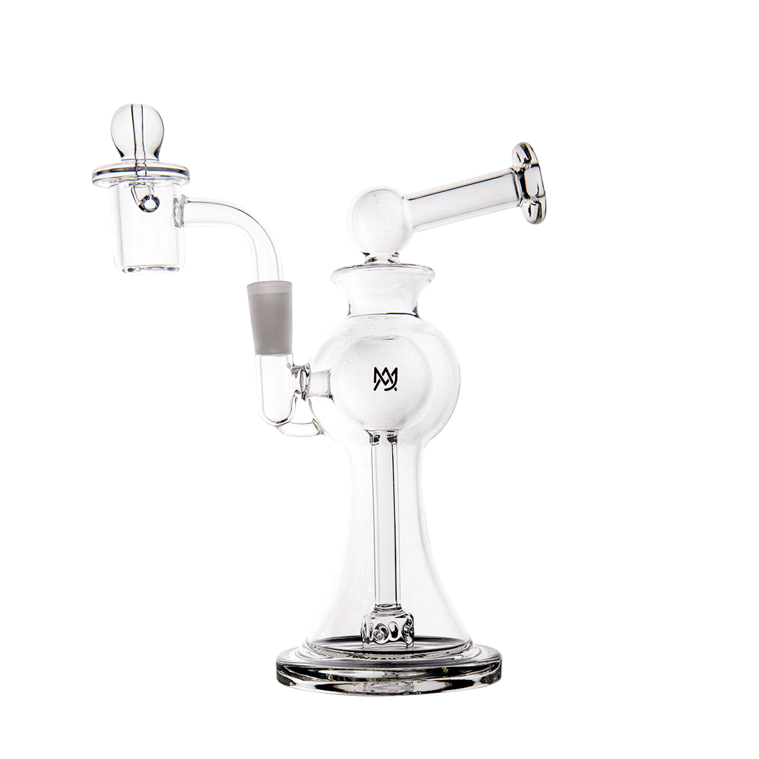 MJ Arsenal Apollo Mini Dab Rig - Image 8