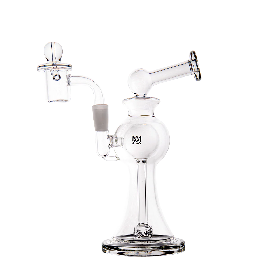 MJ Arsenal Apollo Mini Dab Rig - Image 9