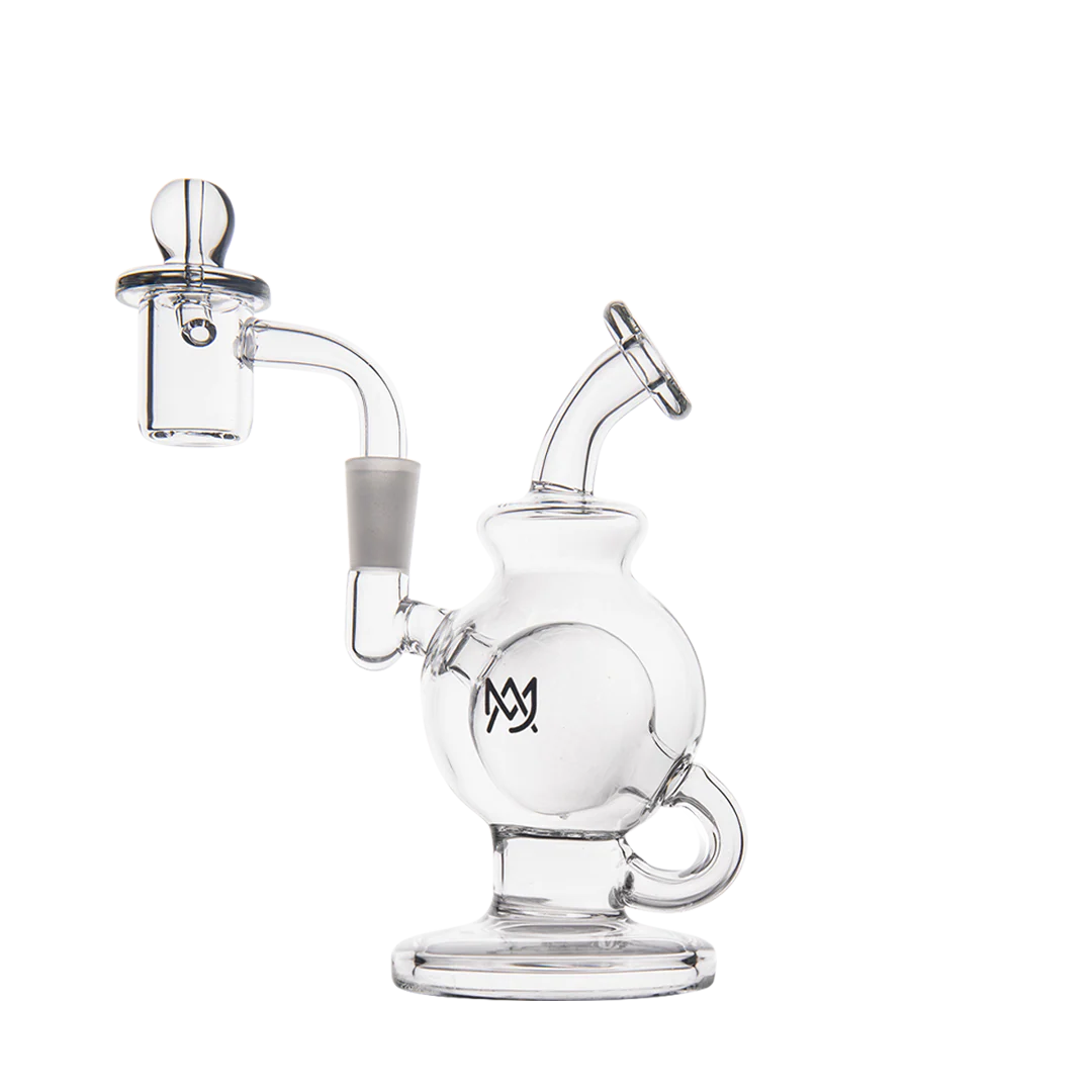 MJ Arsenal Atlas Mini Dab Rig - Image 10