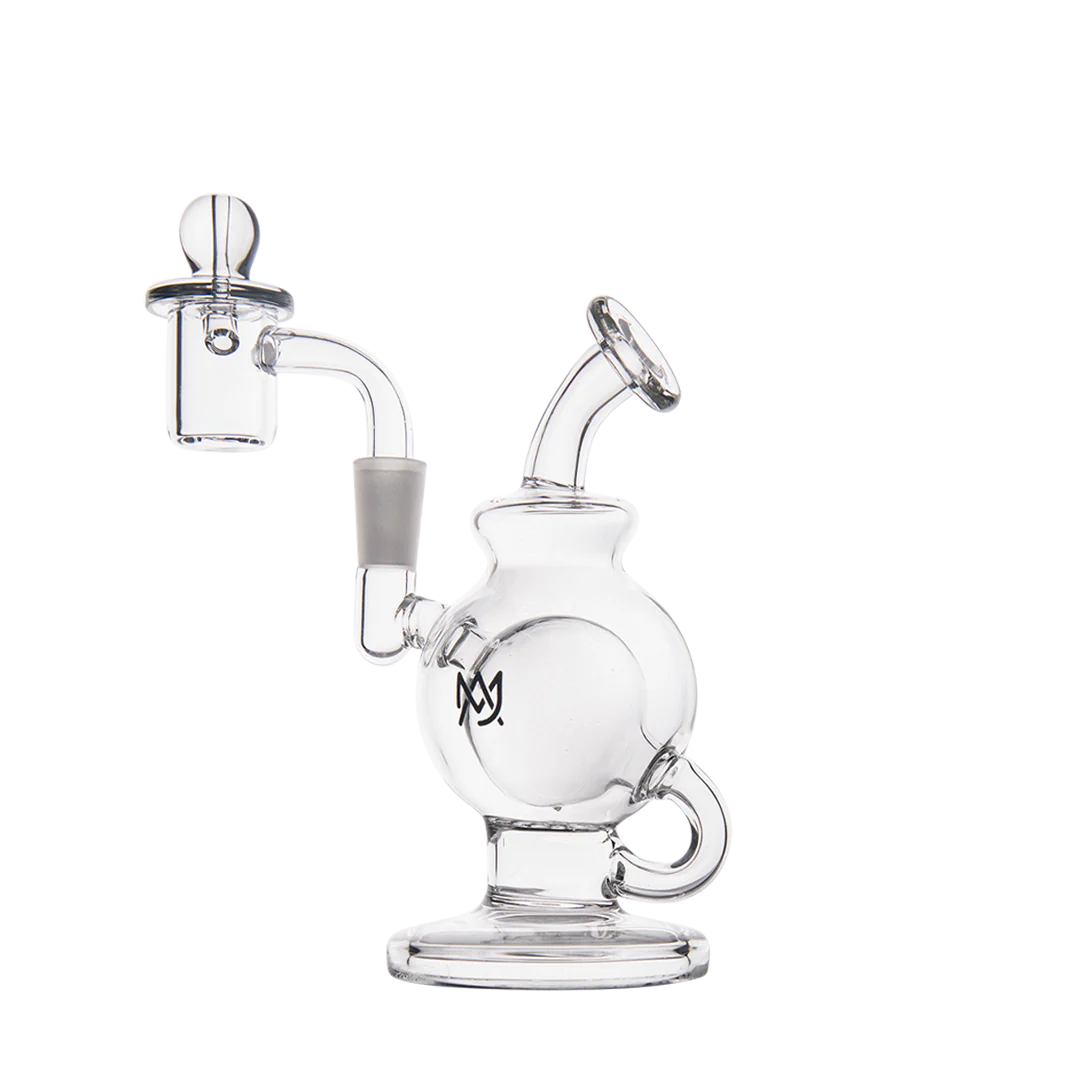 MJ Arsenal Atlas Mini Dab Rig - Image 11