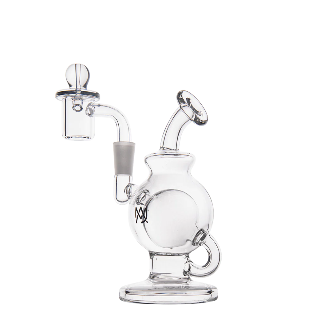 MJ Arsenal Atlas Mini Dab Rig - Image 12