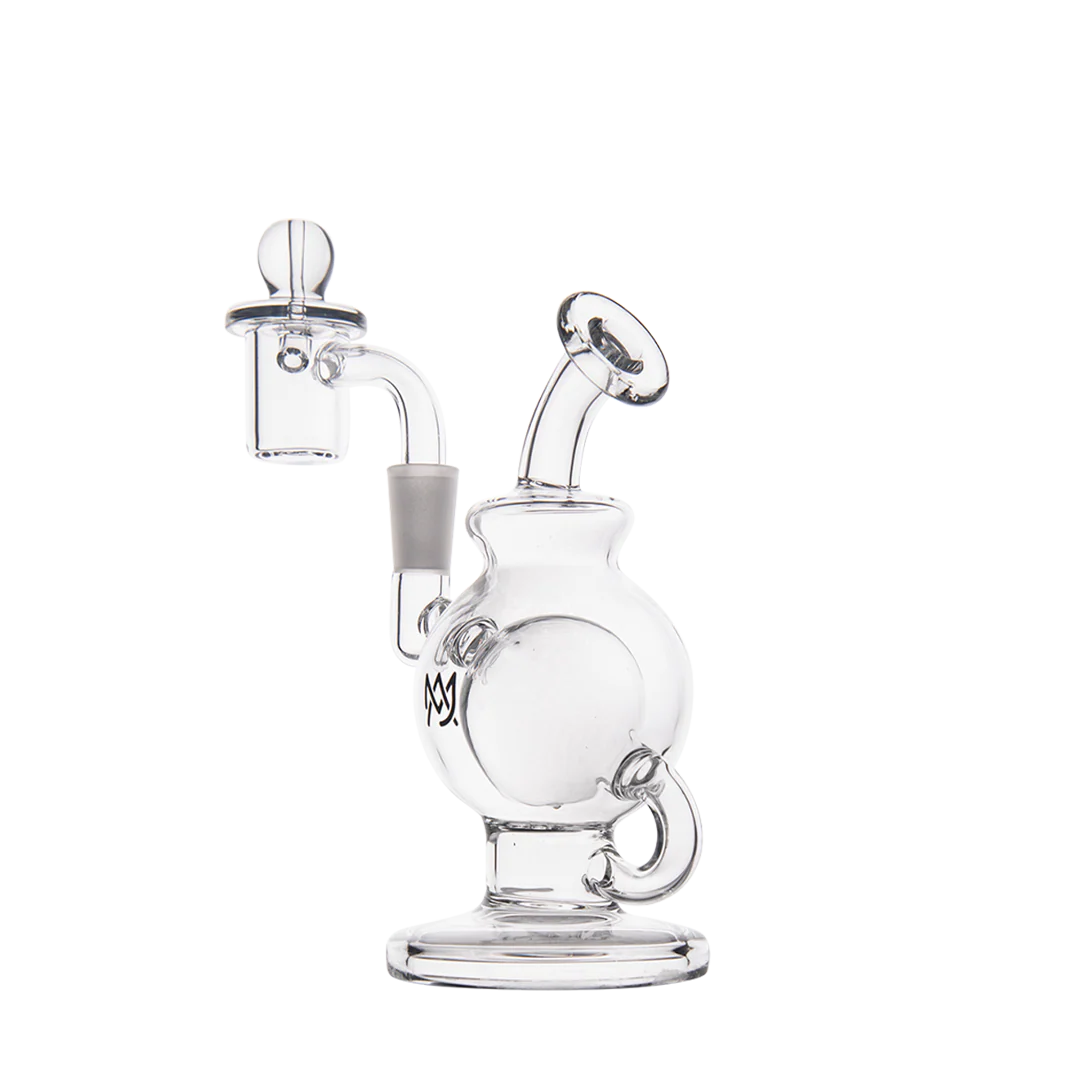 MJ Arsenal Atlas Mini Dab Rig - Image 13