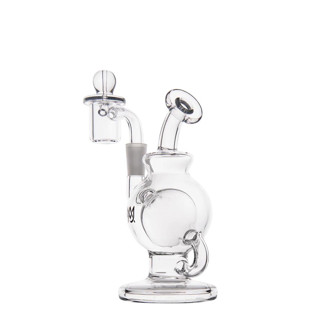 MJ Arsenal Atlas Mini Dab Rig - Image 14
