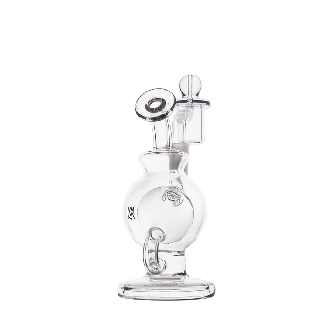MJ Arsenal Atlas Mini Dab Rig - Image 19