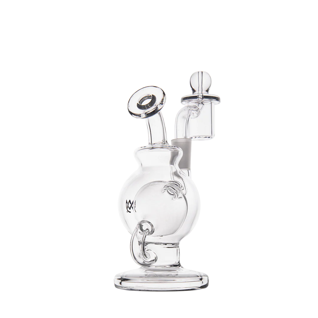 MJ Arsenal Atlas Mini Dab Rig - Image 20