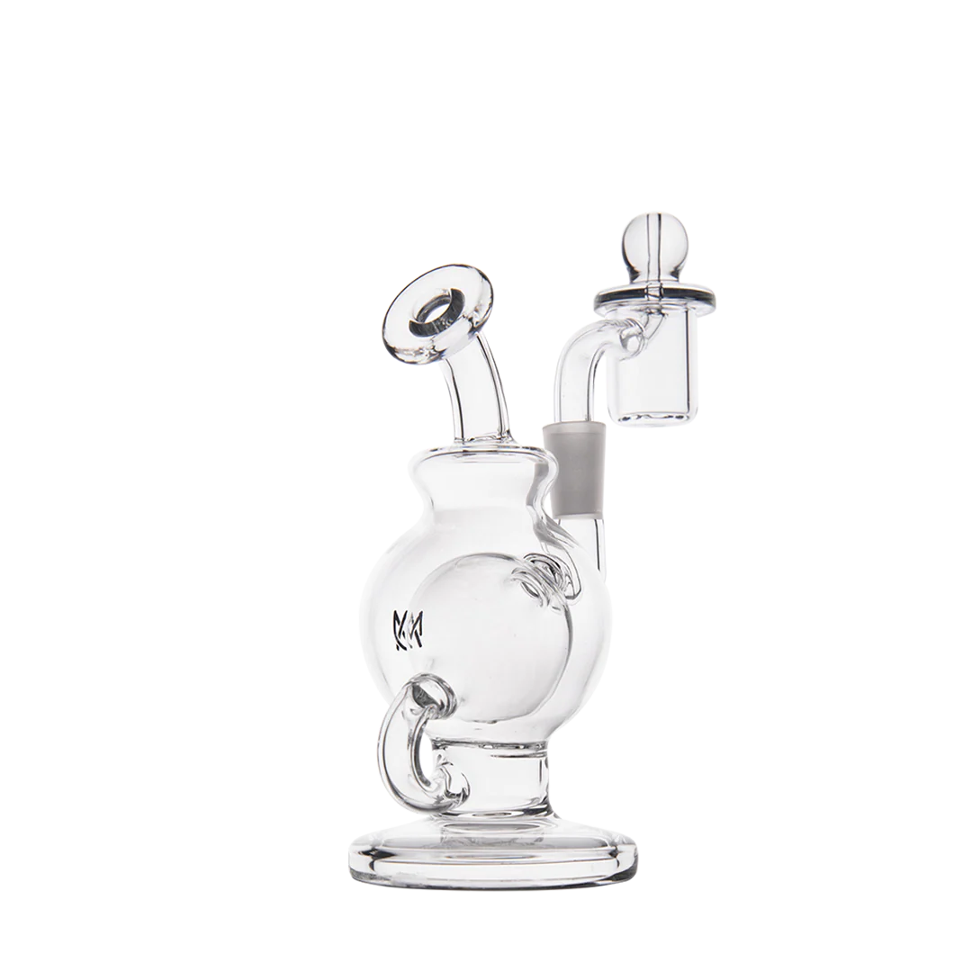 MJ Arsenal Atlas Mini Dab Rig - Image 21