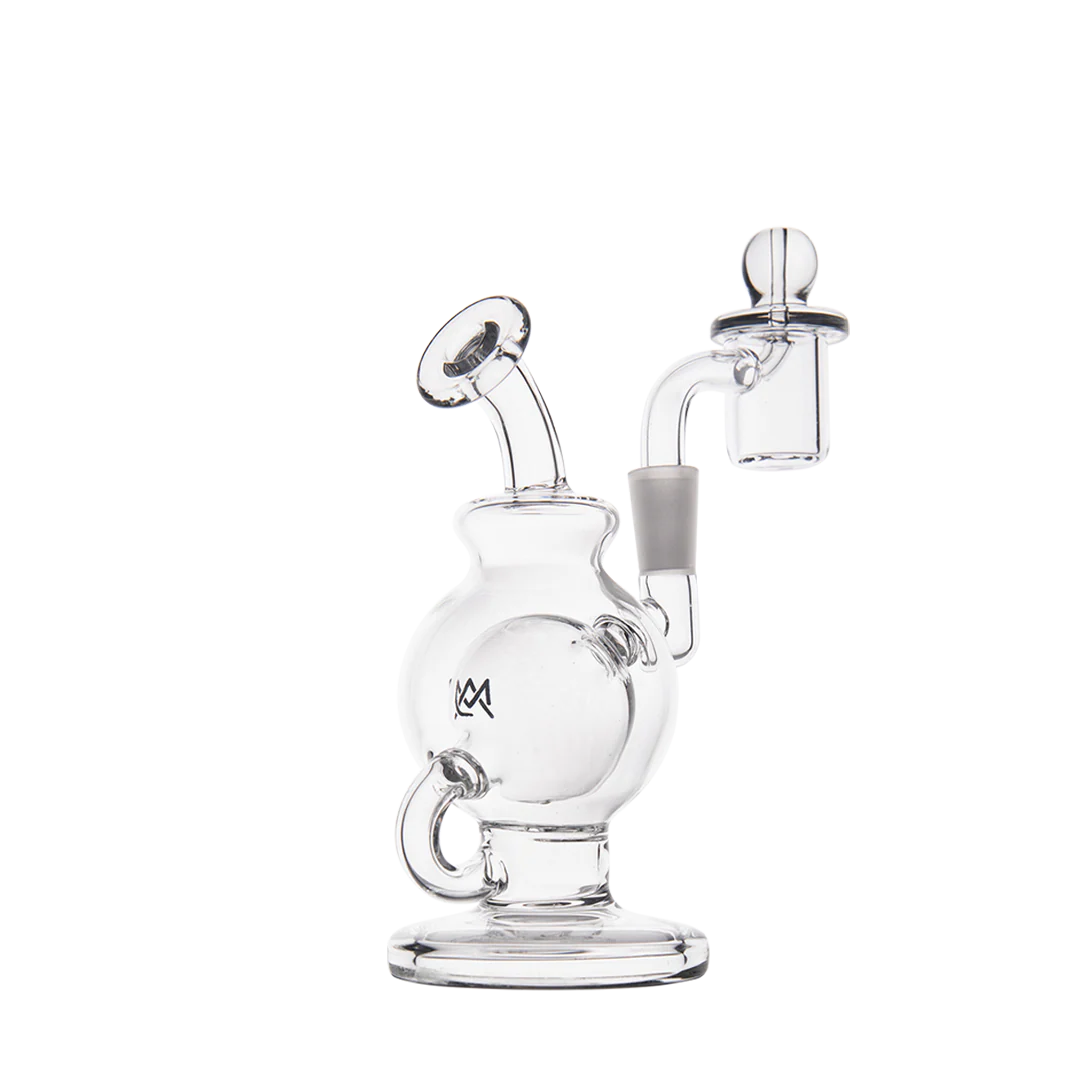 MJ Arsenal Atlas Mini Dab Rig - Image 22