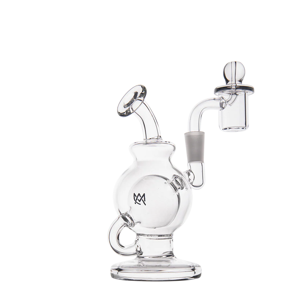 MJ Arsenal Atlas Mini Dab Rig - Image 23