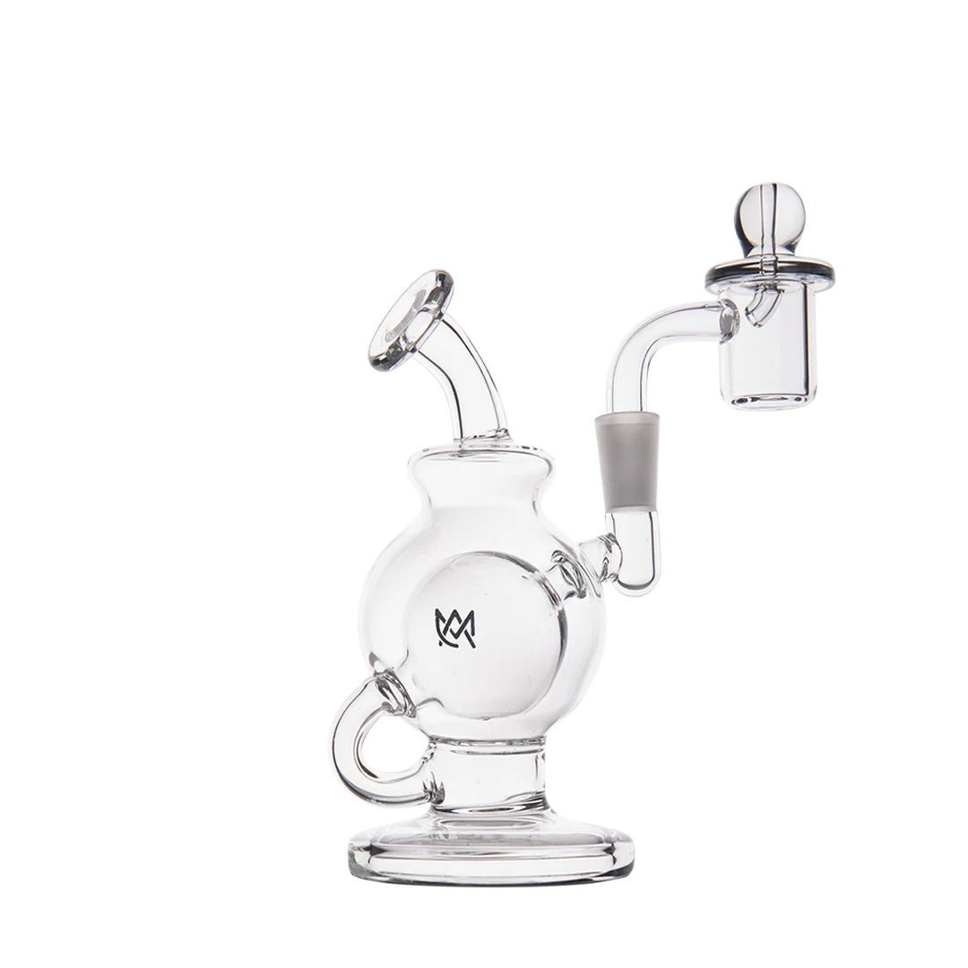 MJ Arsenal Atlas Mini Dab Rig - Image 24