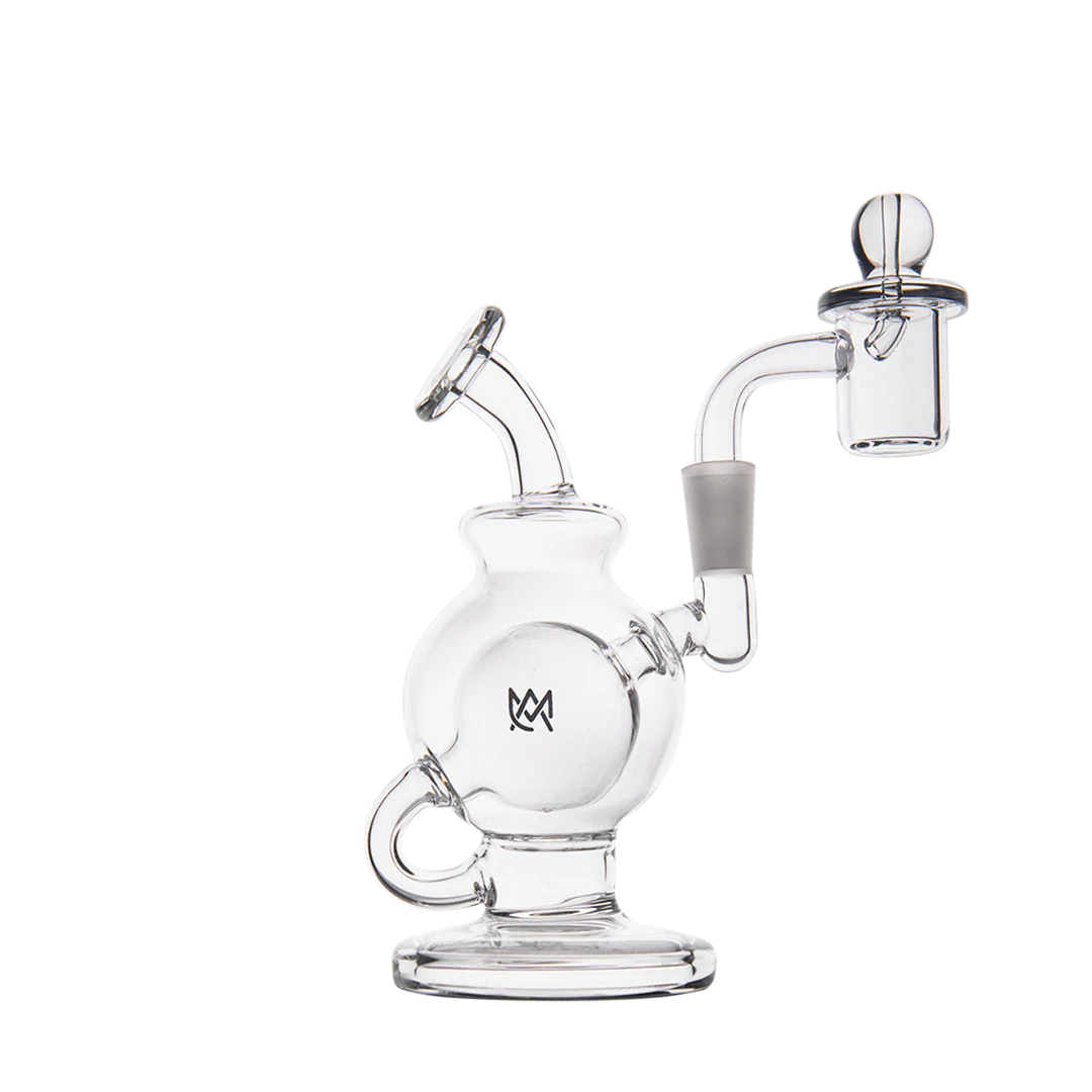 MJ Arsenal Atlas Mini Dab Rig - Image 25