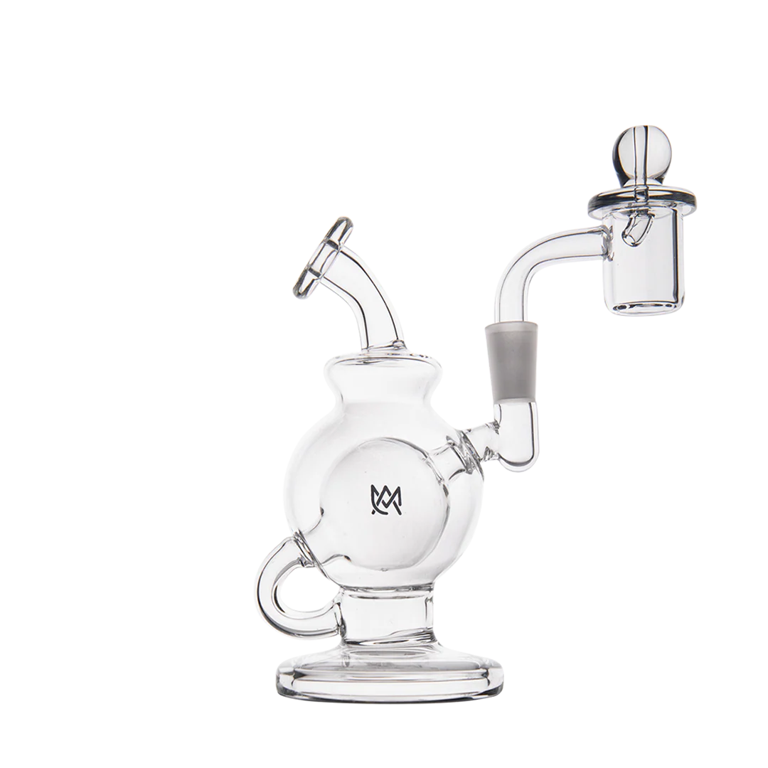 MJ Arsenal Atlas Mini Dab Rig - Image 26