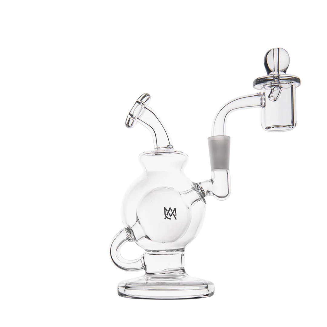 MJ Arsenal Atlas Mini Dab Rig - Image 27
