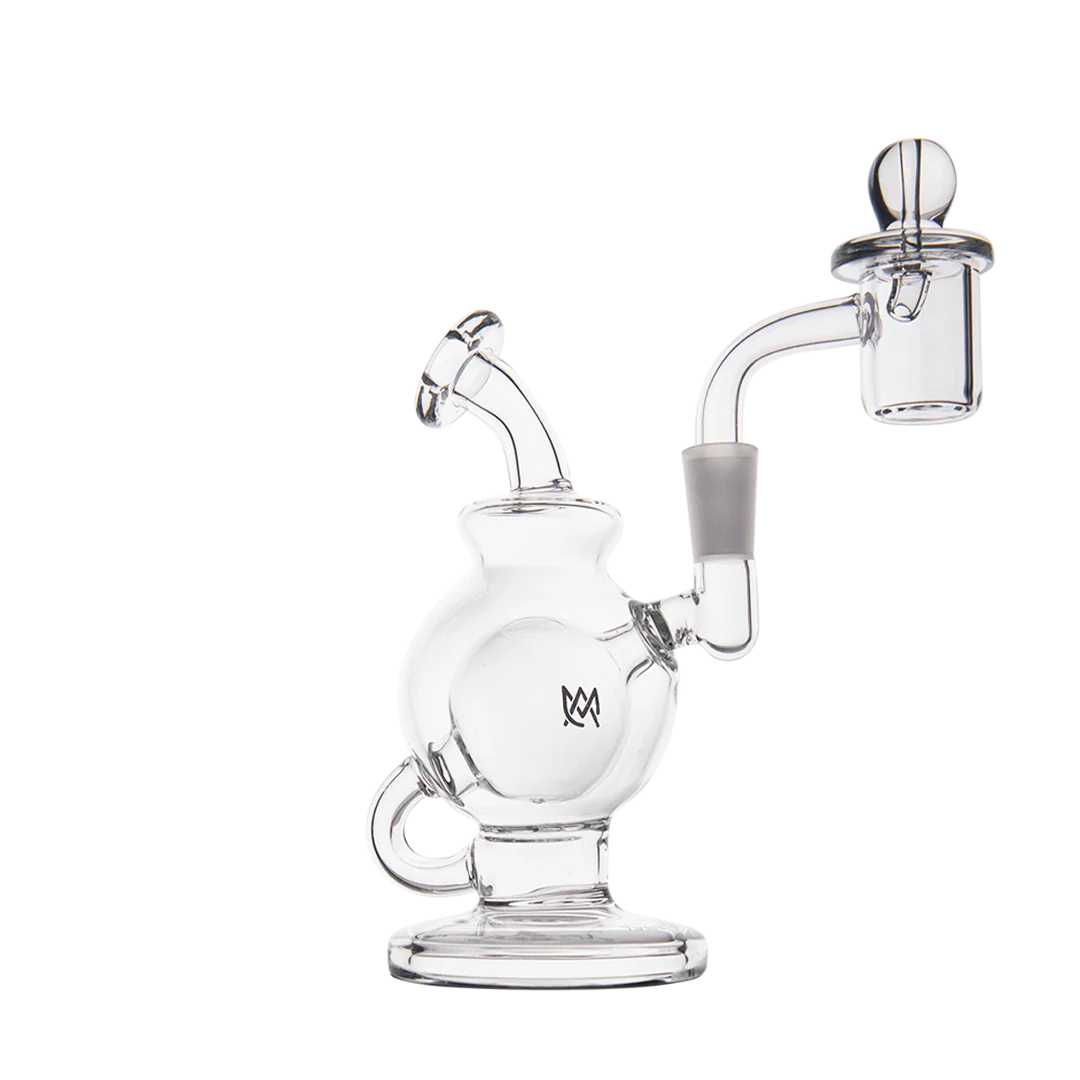 MJ Arsenal Atlas Mini Dab Rig - Image 28