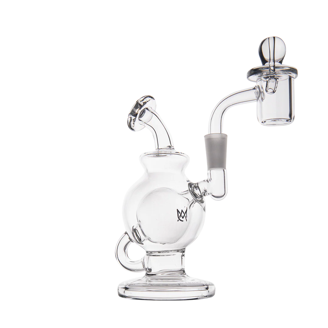 MJ Arsenal Atlas Mini Dab Rig - Image 29