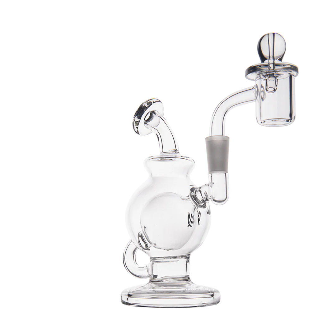 MJ Arsenal Atlas Mini Dab Rig - Image 30