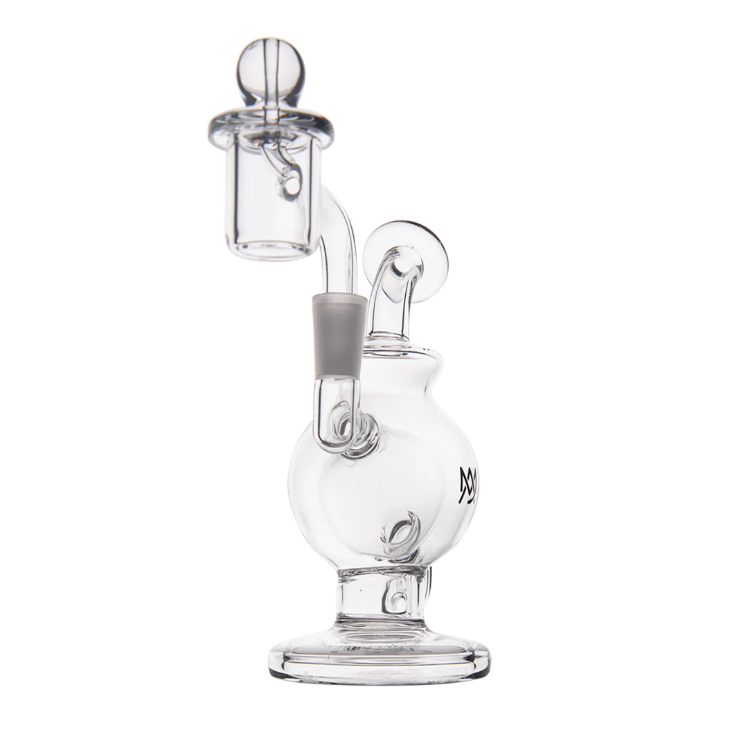 MJ Arsenal Atlas Mini Dab Rig - Image 37