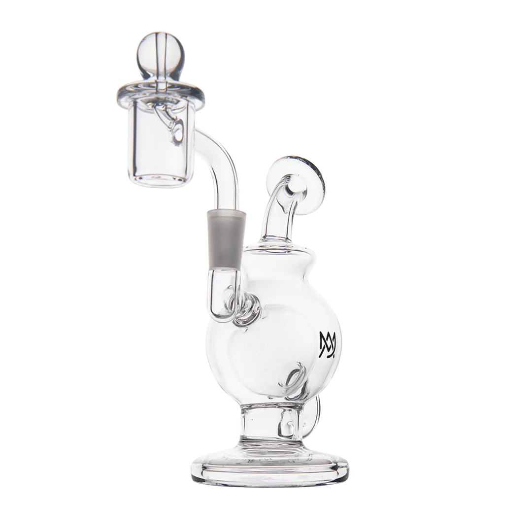 MJ Arsenal Atlas Mini Dab Rig - Image 38