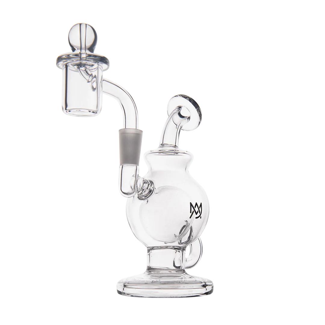 MJ Arsenal Atlas Mini Dab Rig - Image 39