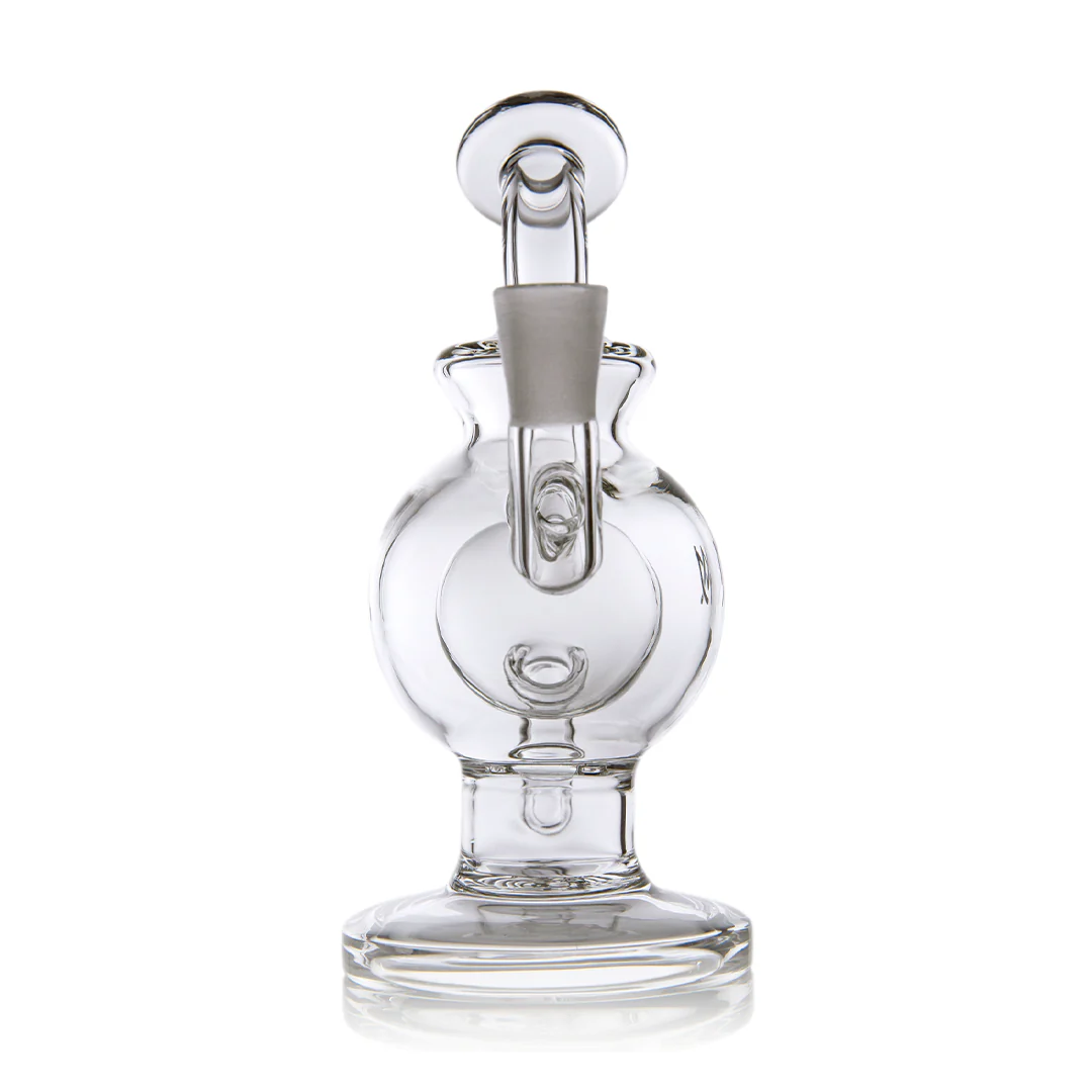 MJ Arsenal Atlas Mini Dab Rig - Image 4