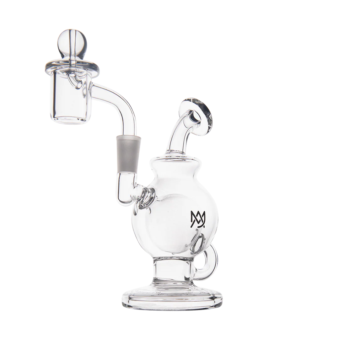 MJ Arsenal Atlas Mini Dab Rig - Image 40