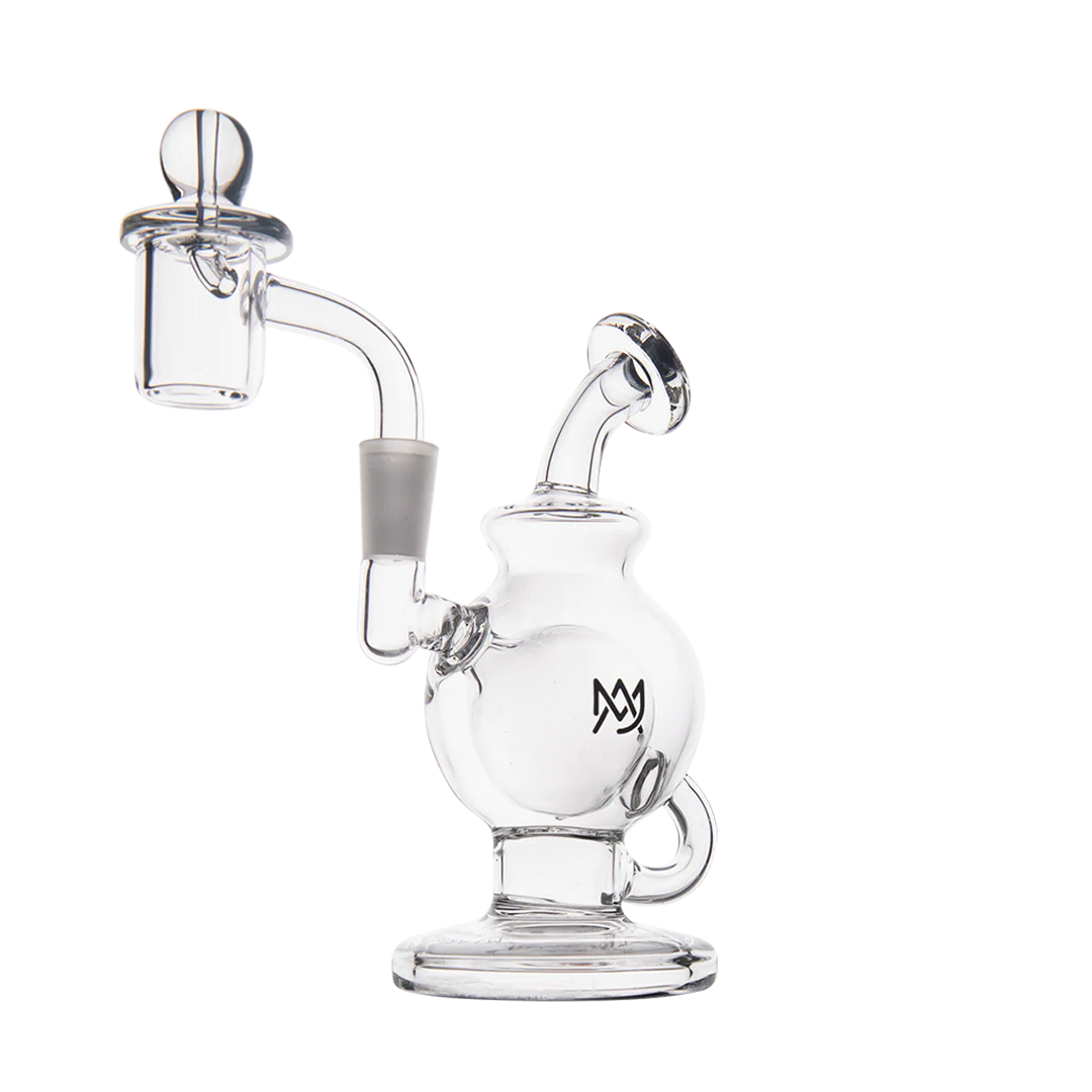 MJ Arsenal Atlas Mini Dab Rig - Image 41