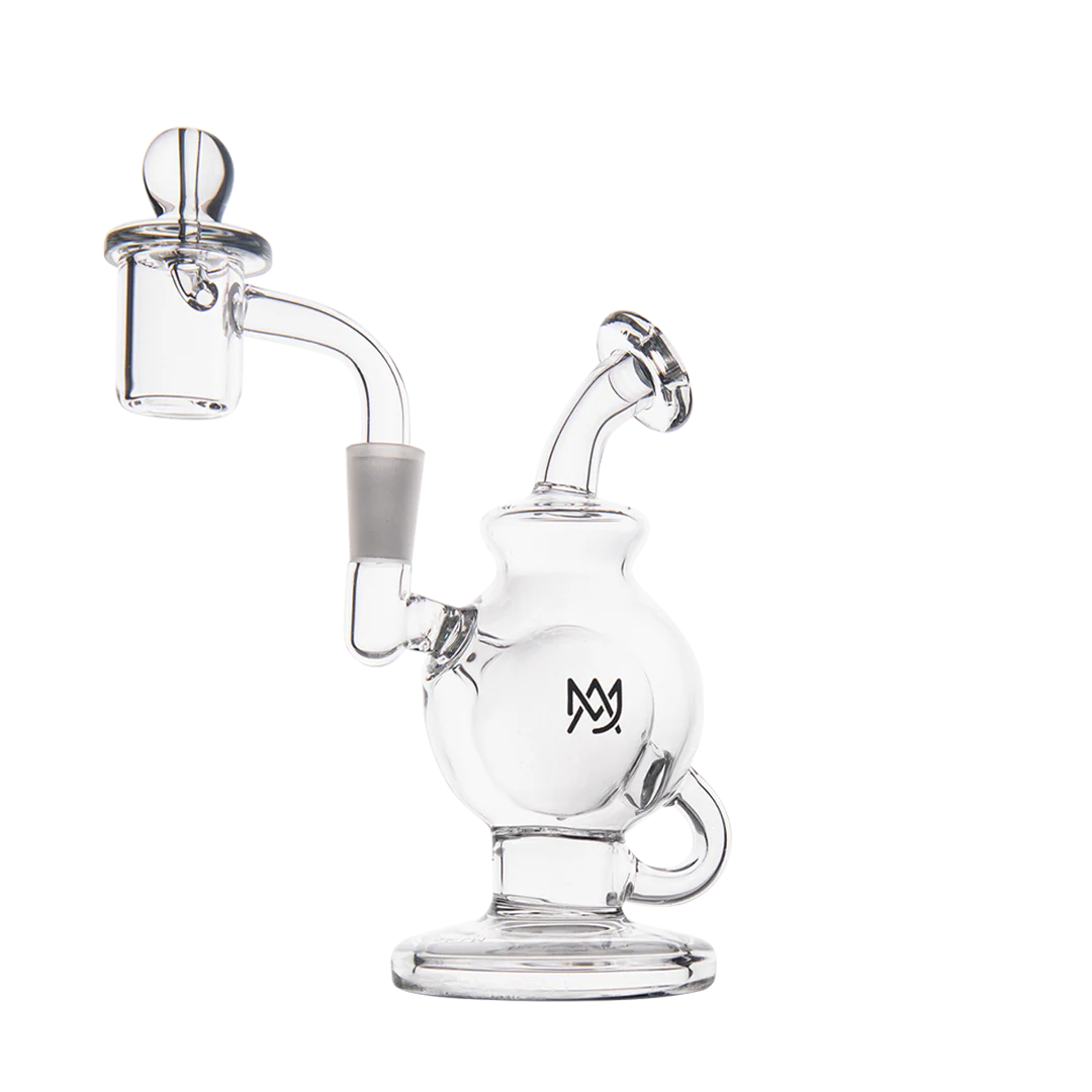 MJ Arsenal Atlas Mini Dab Rig - Image 42