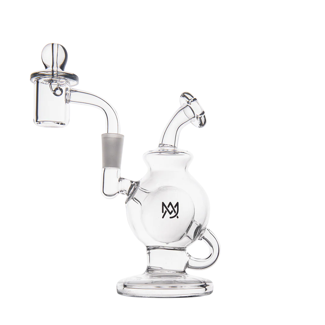 MJ Arsenal Atlas Mini Dab Rig - Image 43