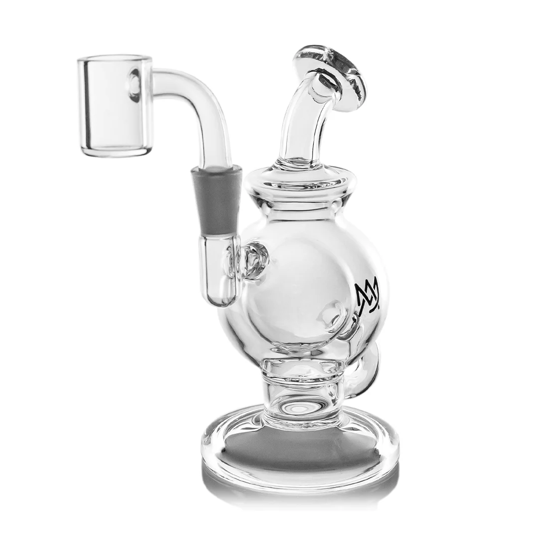 MJ Arsenal Atlas Mini Dab Rig - Image 6
