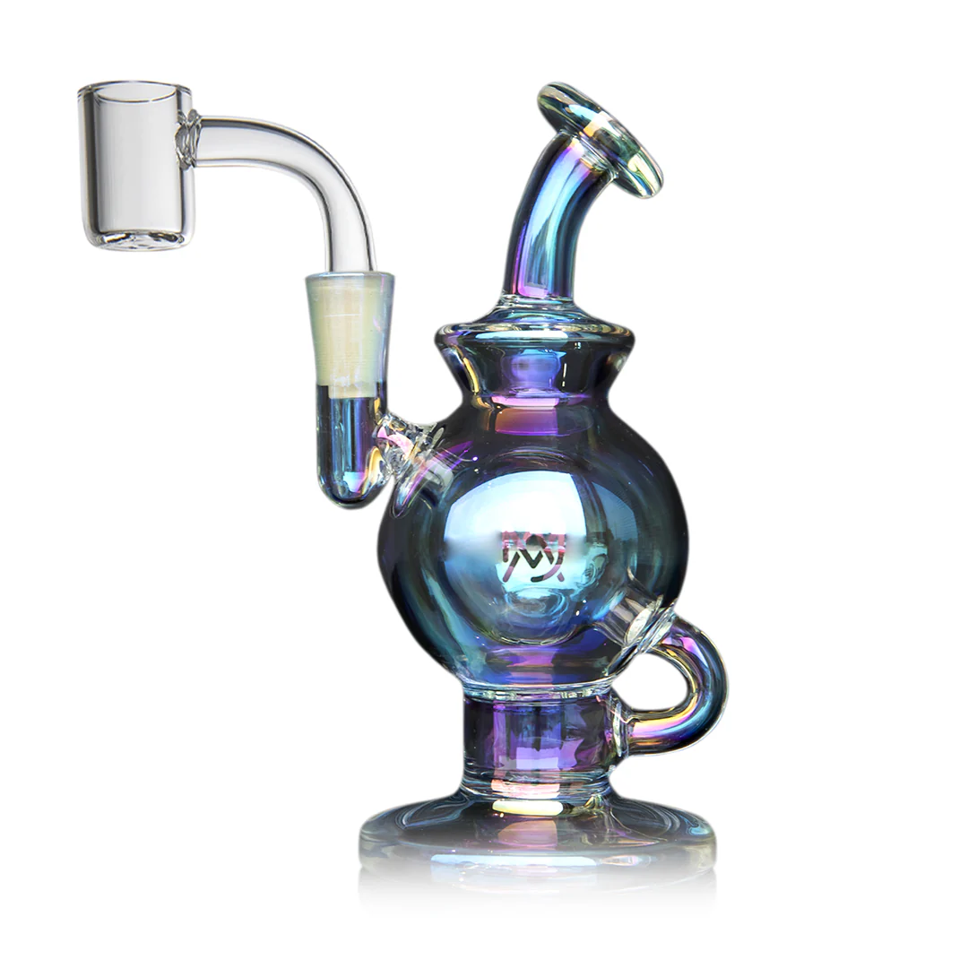 MJ Arsenal Atlas Mini Dab Rig - Image 7