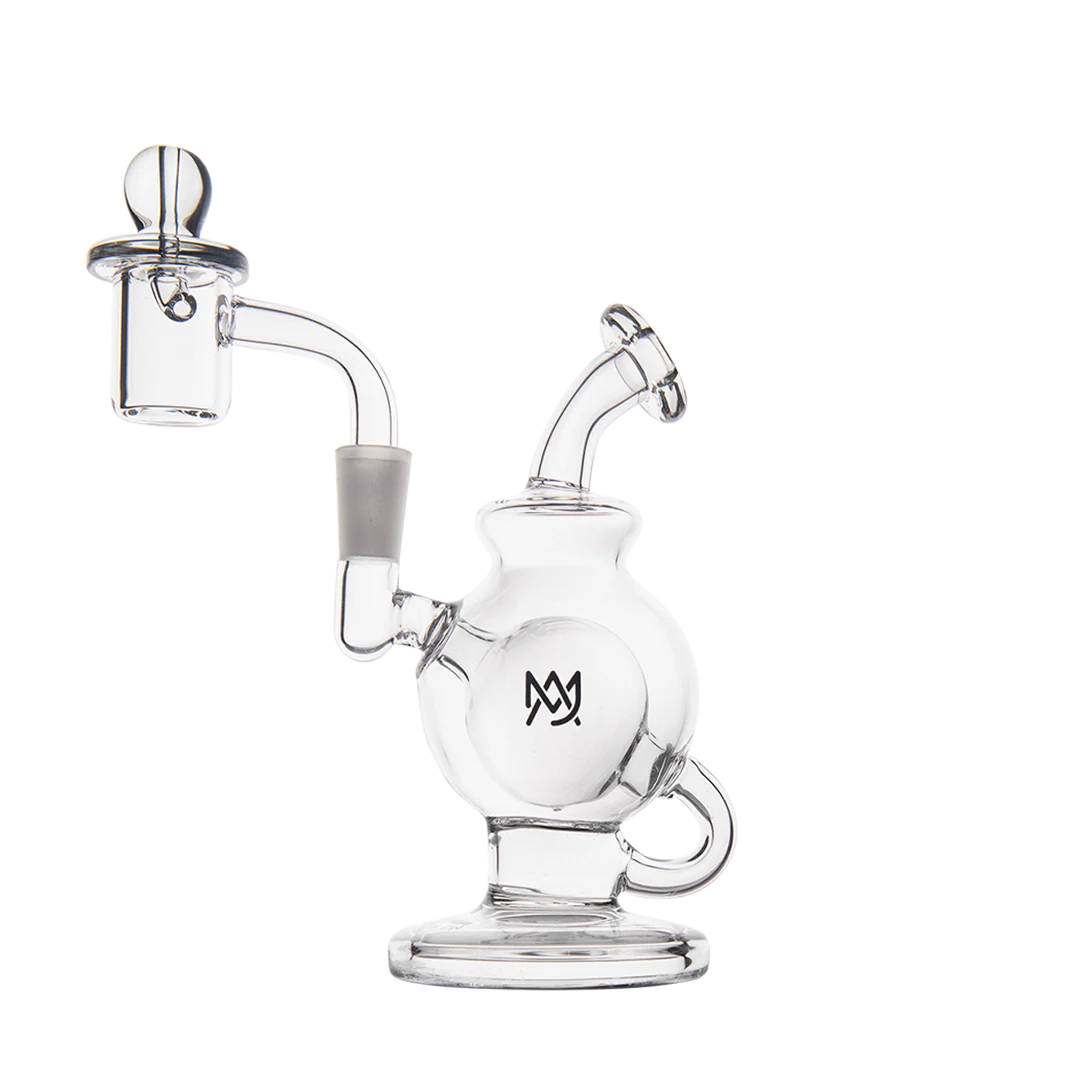 MJ Arsenal Atlas Mini Dab Rig - Image 8