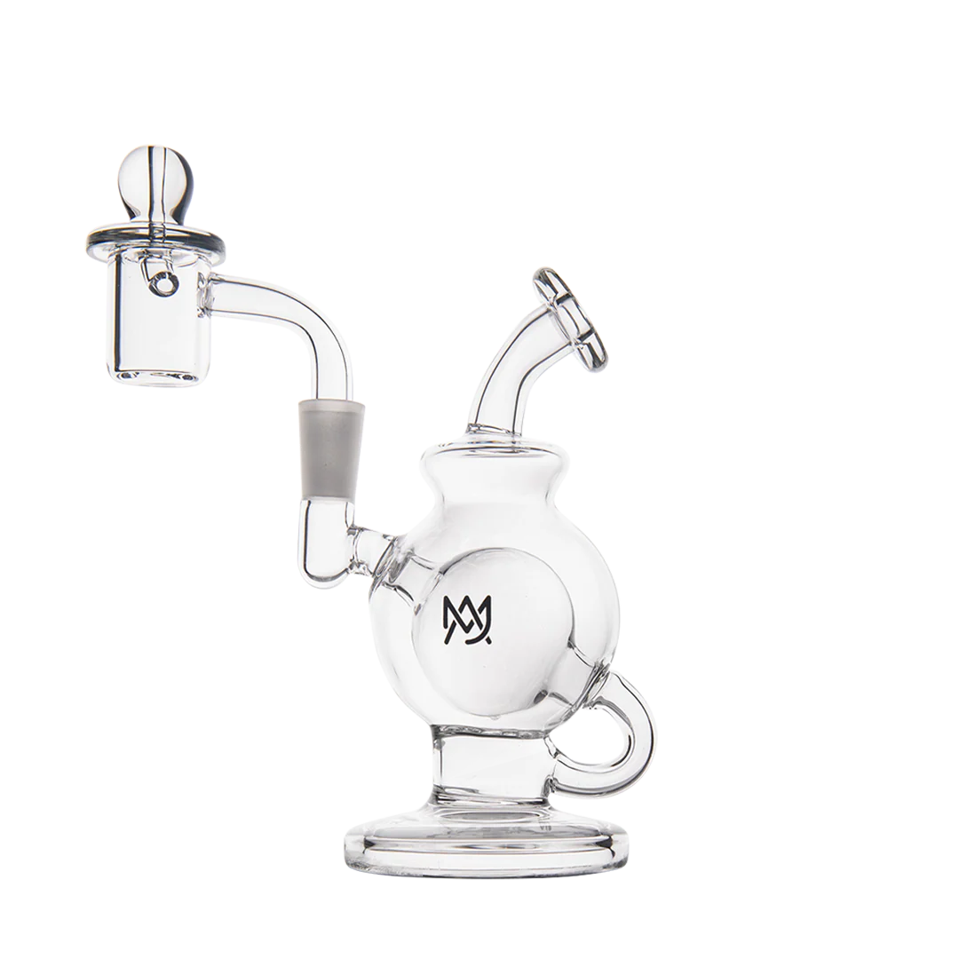 MJ Arsenal Atlas Mini Dab Rig - Image 9