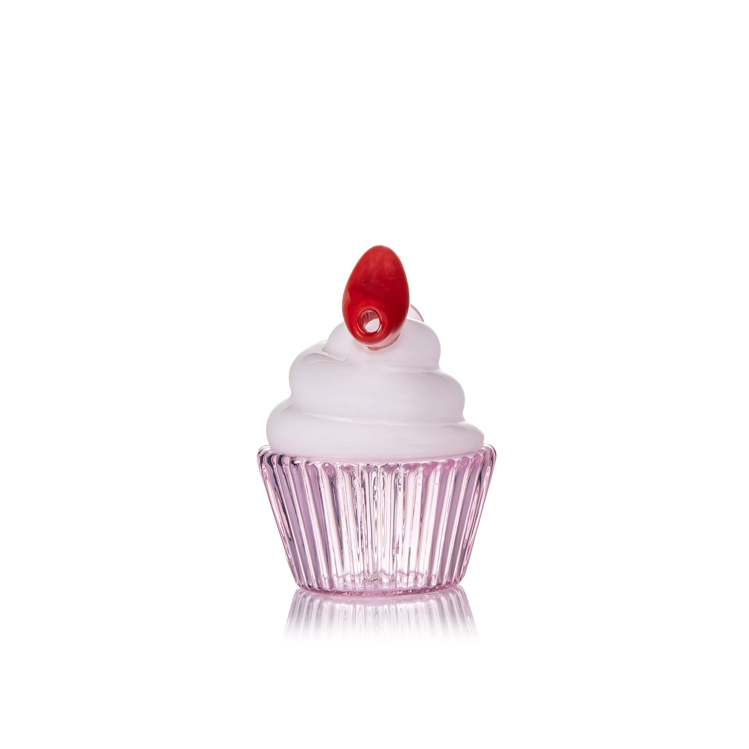 MJ Arsenal Baby Cake Joint Bubbler - Image 7
